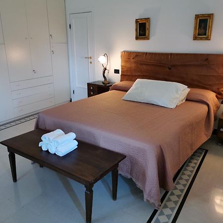 Villa Rocca Leivi 외부 사진