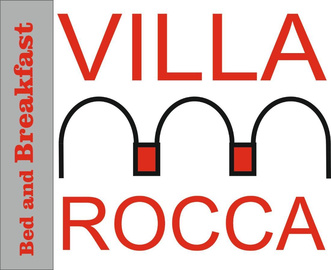 Villa Rocca Leivi 외부 사진