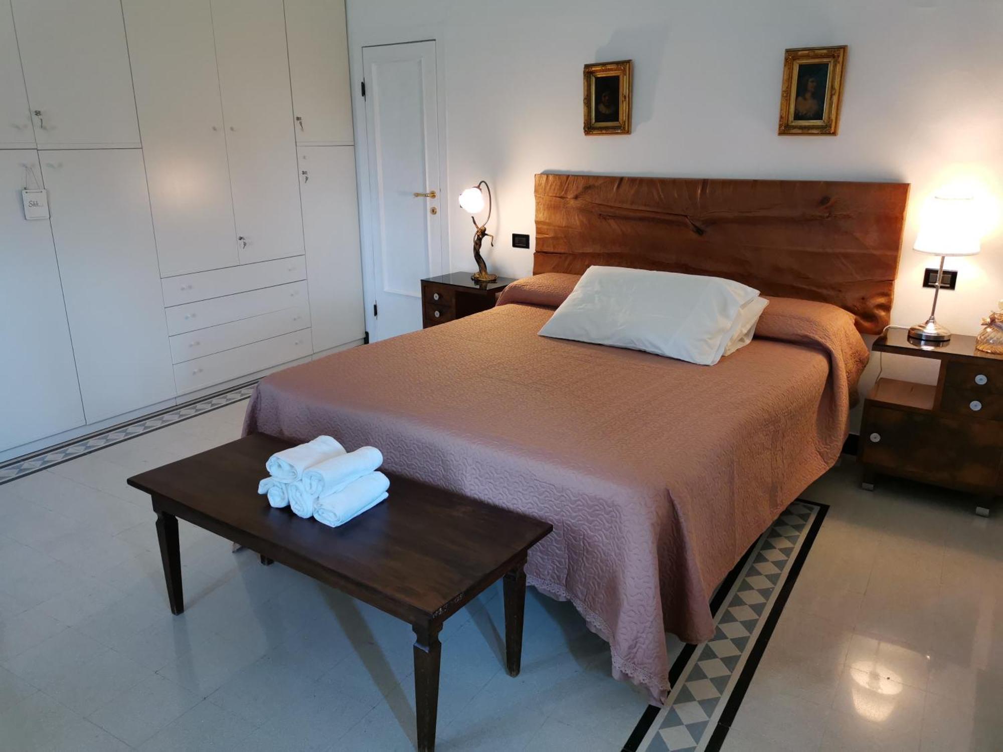 Villa Rocca Leivi 외부 사진