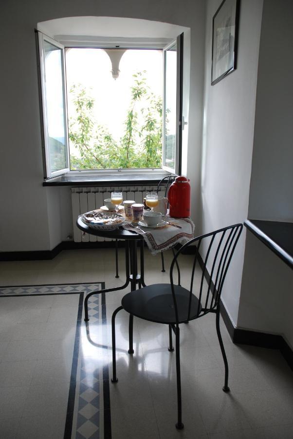 Villa Rocca Leivi 외부 사진
