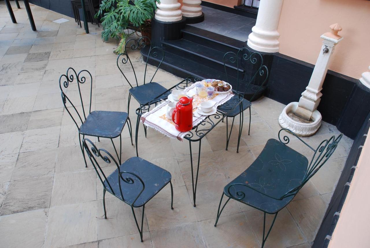 Villa Rocca Leivi 외부 사진