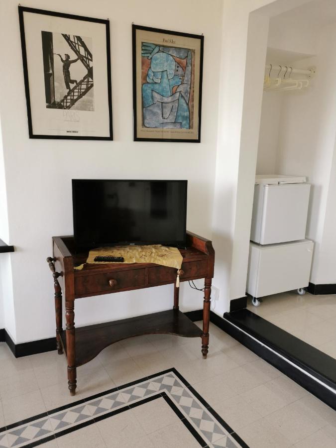 Villa Rocca Leivi 외부 사진